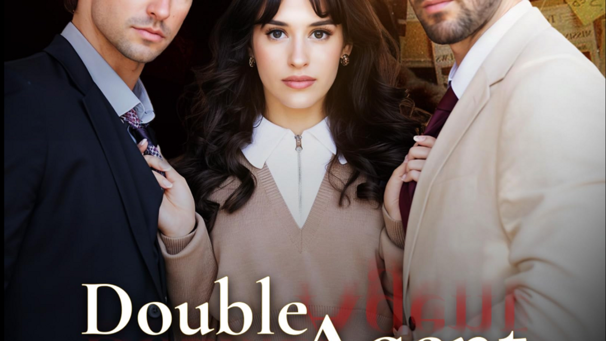 Double Agents In PassionTrailer
